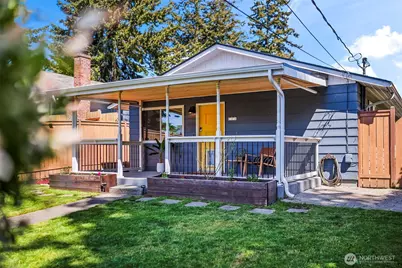 1005 N Stevens, Tacoma, WA 98406 - Photo 1