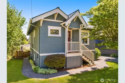 7308 22nd Avenue NW, Seattle, WA 98117 - Photo 1
