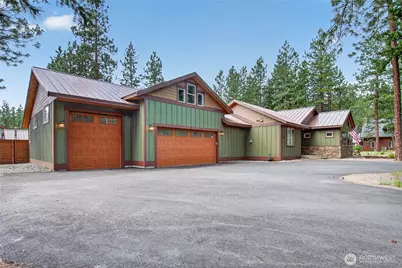100 White Pine Drive, Ronald, WA 98940 - Photo 3