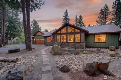 100 White Pine Drive, Ronald, WA 98940 - Photo 1