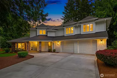 4326 212th Avenue NE, Sammamish, WA 98074 - Photo 1