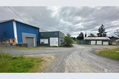 1975 S Market Boulevard, Chehalis, WA 98532 - Photo 1
