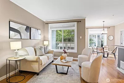 18505 SE Newport Way #D118, Issaquah, WA 98027 - Photo 1