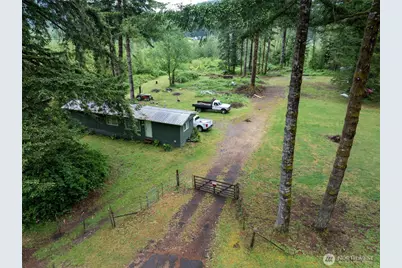 12155 Lewis River Road, Ariel, WA 98603 - Photo 1
