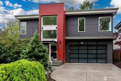 13721 Meridian Avenue N, Seattle, WA 98133 - Photo 1