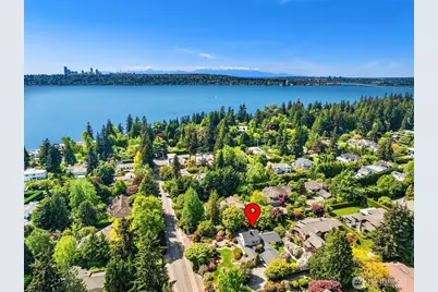 7720 NE 8th Street, Medina, WA 98039 - Photo 7
