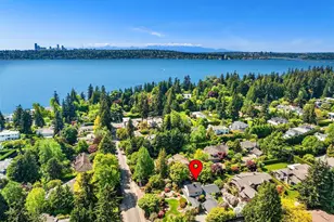 7720 NE 8th St, Medina, WA 98039 - Photo 7