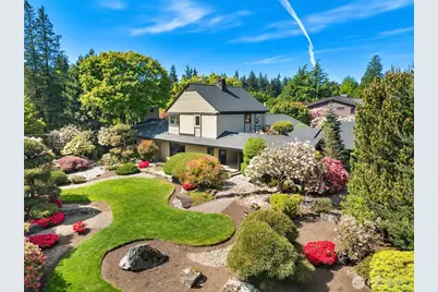 7720 NE 8th Street, Medina, WA 98039 - Photo 1