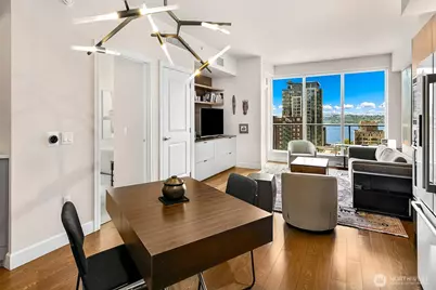 1920 4th Avenue #1804, Seattle, WA 98101 - Photo 5