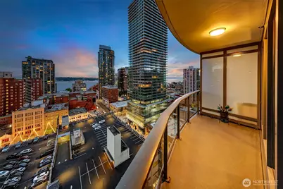 1920 4th Avenue #1804, Seattle, WA 98101 - Photo 15
