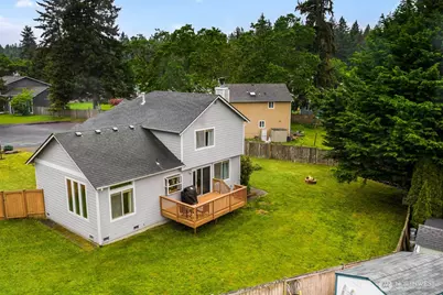 24205 32nd Avenue Ct E, Spanaway, WA 98387 - Photo 35