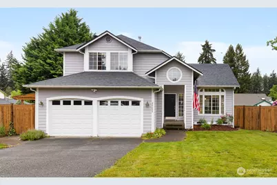 24205 32nd Avenue Ct E, Spanaway, WA 98387 - Photo 1