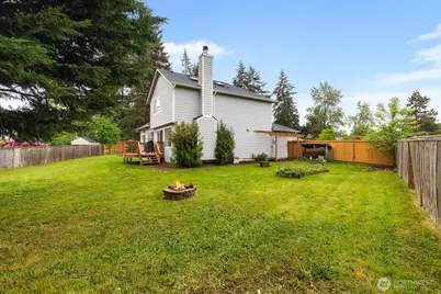 24205 32nd Avenue Ct E, Spanaway, WA 98387 - Photo 3