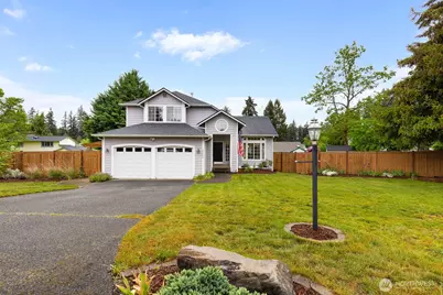 24205 32nd Avenue Ct E, Spanaway, WA 98387 - Photo 39