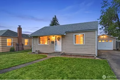 3042 Field Street, Longview, WA 98632 - Photo 1