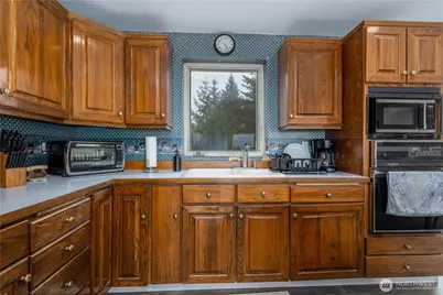 110 E Havenridge Drive, Union, WA 98589 - Photo 17