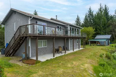 110 E Havenridge Drive, Union, WA 98589 - Photo 3
