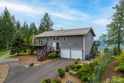 110 E Havenridge Drive, Union, WA 98589 - Photo 1
