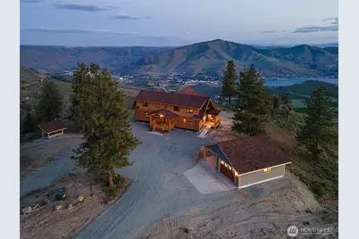 1831 Cottontail Lane, Chelan, WA 98816 - Photo 1