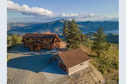 1831 Cottontail Lane, Chelan, WA 98816 - Photo 5