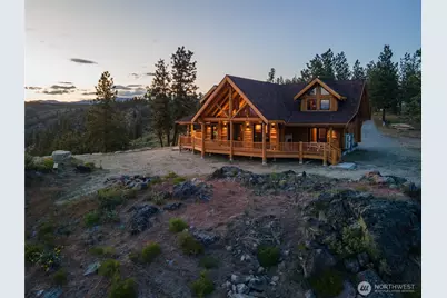 1831 Cottontail Lane, Chelan, WA 98816 - Photo 9