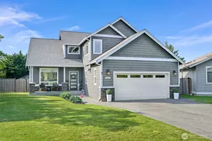 1460 Sunnybrook Ln, Bellingham, WA 98226 - Photo 1