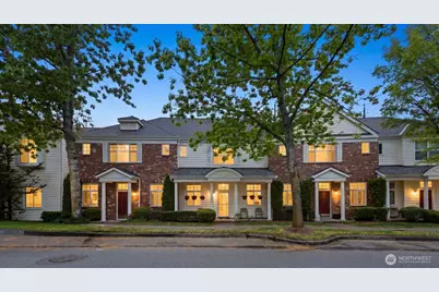 1618 Huckelberry Circle, Issaquah, WA 98029 - Photo 1