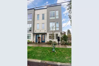 2607 NW 64th Street, Seattle, WA 98107 - Photo 1