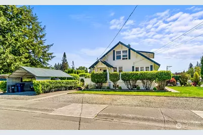 8029 60th Drive NE, Marysville, WA 98270 - Photo 3