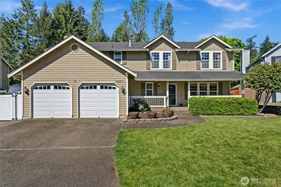 10357 Wilkes Court NW, Silverdale, WA 98383 - Photo 1
