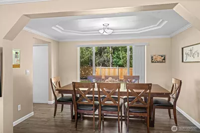 10357 Wilkes Court NW, Silverdale, WA 98383 - Photo 5