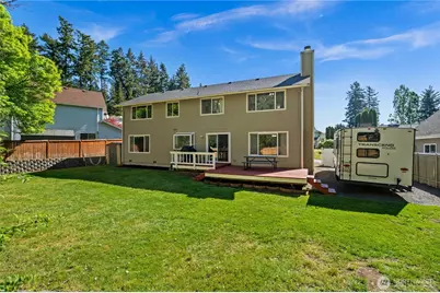 10357 Wilkes Court NW, Silverdale, WA 98383 - Photo 33