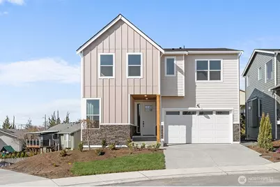 8113 73rd Place NE, Marysville, WA 98270 - Photo 1