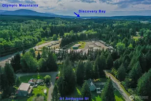 61 Anderson St, Port Hadlock, WA 98339 - Photo 5