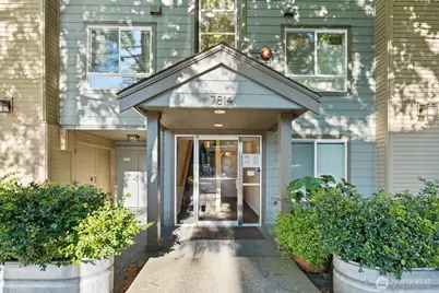 7814 Greenwood Avenue N #205, Seattle, WA 98103 - Photo 19