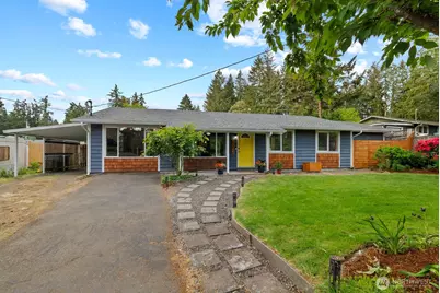 10809 133rd Street NW, Gig Harbor, WA 98329 - Photo 1