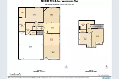 1608 SE 173rd Avenue, Vancouver, WA 98683 - Photo 39