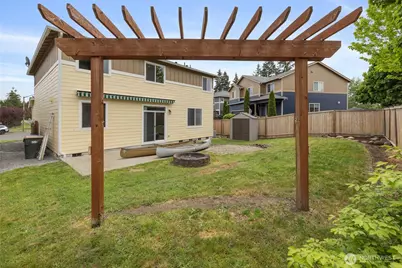 15269 Kayla Street SE, Yelm, WA 98597 - Photo 31