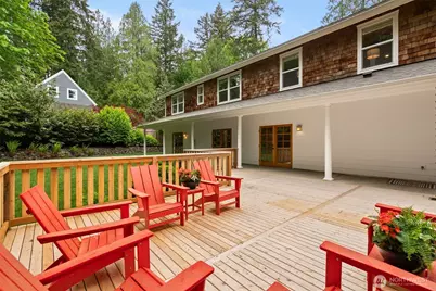 6963 NE Hidden Cove Road, Bainbridge Island, WA 98110 - Photo 35