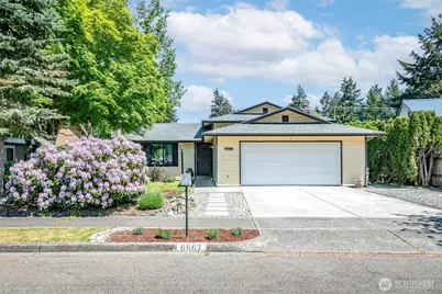 6667 E Grandview Avenue, Tacoma, WA 98404 - Photo 1