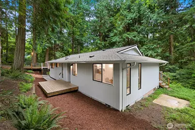 10 B Little Strawberry Lane, Bellingham, WA 98229 - Photo 1