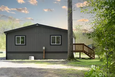 236 Gray Road, Toledo, WA 98591 - Photo 3
