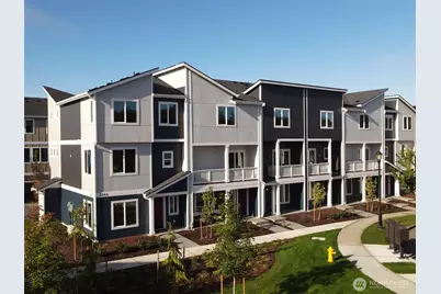 9378 Shale Avenue NW, Silverdale, WA 98383 - Photo 1