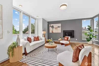 8840 Interlake Avenue N, Seattle, WA 98103 - Photo 9