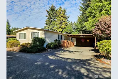 12505 123rd Street Ct E #50, Puyallup, WA 98374 - Photo 1