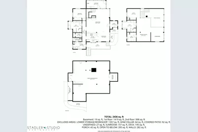 2970 Smugglers Cove Road, Greenbank, WA 98253 - Photo 39