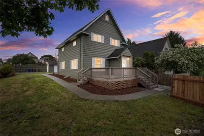 5401 S K Street, Tacoma, WA 98408 - Photo 1