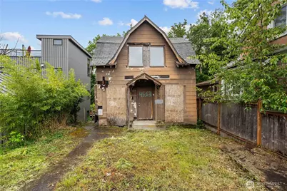 4563 33rd Avenue S, Seattle, WA 98118 - Photo 1