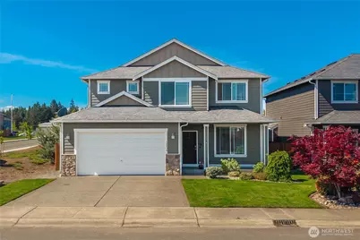 18834 110th Ave Ct E, Puyallup, WA 98374 - Photo 1