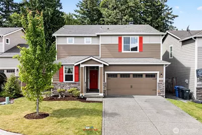 13804 65th Ave E, Puyallup, WA 98373 - Photo 3